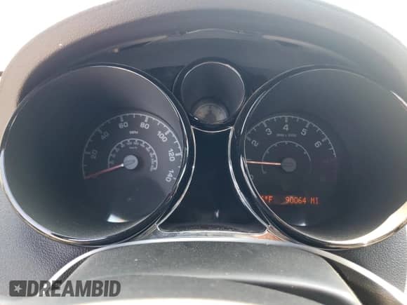 2007 Saturn Sky с VIN 1G8MB35B77Y138485, выставлен на аукционе Copart как лот 63726834 с пробегом 90 064 миль миль и Списание • Salvage title. История ставок и продаж доступна на DreamBid. Изображение 9.