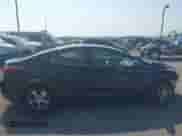 2016 Hyundai Elantra Value Edition with VIN KMHDH4AE6GU635122, listed as a IAAI auction lot 42994438 with 110,612 mi miles and . Bid and sale history available at DreamBid. Image 13.