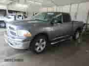 2010 Dodge 1500 Sport с VIN 1D7RV1GT3AS116545, выставлен на аукционе Copart как лот 71855165 с пробегом 110 357 миль миль и Списание • Salvage title. История ставок и продаж доступна на DreamBid. Изображение 1.