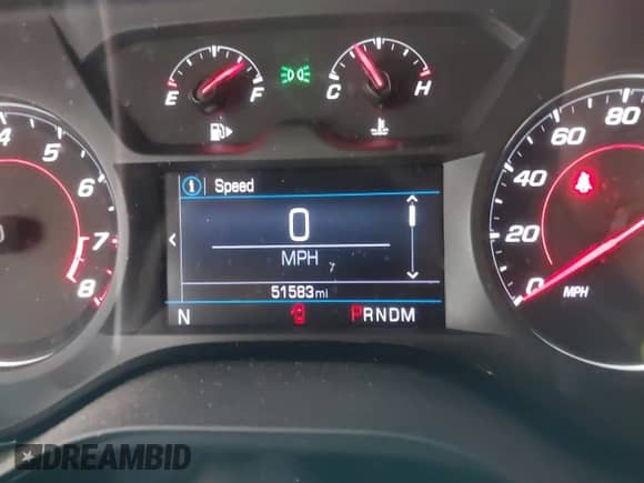 2022 Chevrolet Camaro 2LT z VIN 1G1FD1RS8N0108357, wystawiony jako IAAI lot #43224987 z przebiegiem 51 583 mil mil oraz . Historia ofert i sprzedaży dostępna na DreamBid. Obrazek 15.