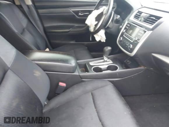 2016 Nissan Altima SL с VIN 1N4AL3AP8GC276708, выставлен на аукционе IAAI как лот 42756294 с пробегом 175 764 миль миль и . История ставок и продаж доступна на DreamBid. Изображение 5.