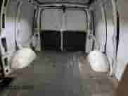 2017 Chevrolet Express Cargo with VIN 1GCWGAFF2H1345821, listed as a Copart auction lot 80518245 with 196,096 mi miles and Clean title. Bid and sale history available at DreamBid. Image 10.