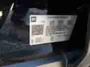 2025 Cadillac Escalade with VIN 1GYS8JRL4SR193718, listed as a Copart auction lot 87410565 with 12,561 mi miles and Salvage title. Bid and sale history available at DreamBid. Image 14.