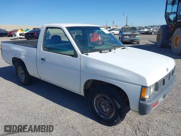 1997 Nissan Frontier XE with VIN 1N6SD11S0VC407175, listed as a IAAI auction lot 42870769 with 265,999 mi miles and . Bid and sale history available at DreamBid. Image 1.