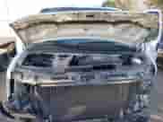 2023 Chevrolet Express Cargo z VIN 1GCWGBFP1P1119444, wystawiony jako IAAI lot #41401290 z przebiegiem 48 653 mil mil oraz . Historia ofert i sprzedaży dostępna na DreamBid. Obrazek 10.