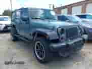 2008 Jeep Wrangler Unlimited X с VIN 1J4GB39178L625537, выставлен на аукционе IAAI как лот 42302408 с пробегом 266 791 миль миль и . История ставок и продаж доступна на DreamBid. Изображение 1.