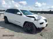 2022 Jeep Grand Cherokee Laredo X с VIN 1C4RJFAG3NC149544, выставлен на аукционе Copart как лот 69486615 с пробегом 55 862 миль миль и Списание • Salvage title. История ставок и продаж доступна на DreamBid. Изображение 4.