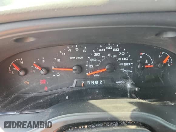 2008 Ford Econoline Cargo Commercial with VIN 1FTNE24W68DA11431, listed as a Copart auction lot 63142865 with 203,971 mi miles and Clean title. Bid and sale history available at DreamBid. Image 9.