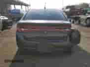 2014 Dodge Dart SE with VIN 1C3CDFAA0ED894582, listed as a Copart auction lot 67943255 with 94,968 mi miles and Salvage title. Bid and sale history available at DreamBid. Image 6.