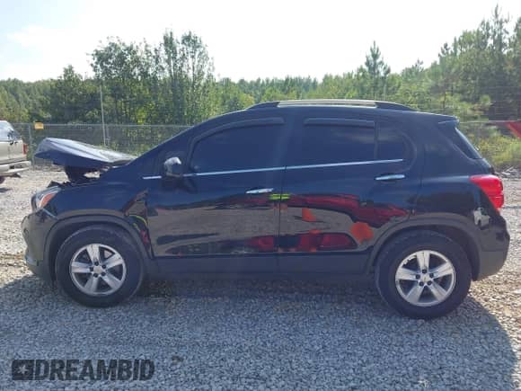 2020 Chevrolet Trax LT с VIN KL7CJLSB8LB067915, выставлен на аукционе IAAI как лот 43054372 с пробегом 124 453 миль миль и . История ставок и продаж доступна на DreamBid. Изображение 14.