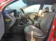 2015 Hyundai Tucson SE с VIN KM8JU3AGXFU077574, выставлен на аукционе Copart как лот 84398625 с пробегом 130 389 миль миль и Списание • Salvage title. История ставок и продаж доступна на DreamBid. Изображение 7.