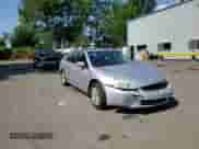 2005 Honda Accord EX с VIN 1HGCM55785A053620, выставлен на аукционе Copart как лот 76049824 с пробегом 215 123 миль миль и Списание • Salvage title. История ставок и продаж доступна на DreamBid. Изображение 10.