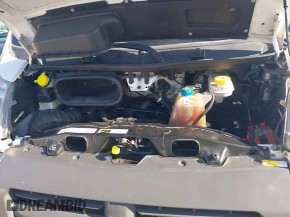 2018 Ram ProMaster Cargo с VIN 3C6TRVAG7JE153499, выставлен на аукционе IAAI как лот 42652504 с пробегом 160 486 миль миль и . История ставок и продаж доступна на DreamBid. Изображение 10.