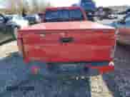 2006 Chevrolet Colorado Work Truck с VIN 1GCCS146X68177872, выставлен на аукционе Copart как лот 79697454 с пробегом 247 700 миль миль и Списание • Salvage title. История ставок и продаж доступна на DreamBid. Изображение 6.