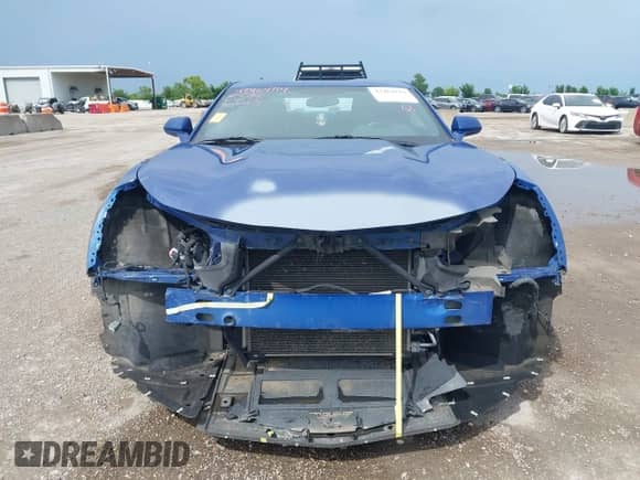 2021 Chevrolet Camaro 1LT с VIN 1G1FB1RX9M0106195, выставлен на аукционе IAAI как лот 42464114 с пробегом 78 110 миль миль и . История ставок и продаж доступна на DreamBid. Изображение 12.