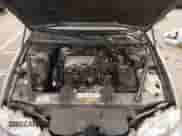 1996 Chevrolet Lumina с VIN 2G1WL52M1T1116680, выставлен на аукционе IAAI как лот 41578037 с пробегом 101 500 миль миль и . История ставок и продаж доступна на DreamBid. Изображение 10.