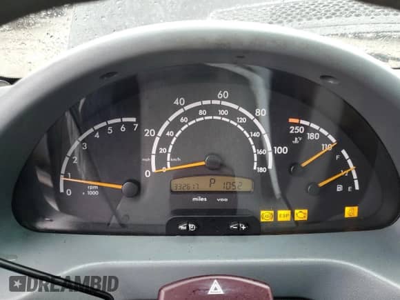2006 Dodge Sprinter Passenger with VIN WD8PD644X65966097, listed as a Copart auction lot 49917415 with 332,617 mi miles and Clean title. Bid and sale history available at DreamBid. Image 9.