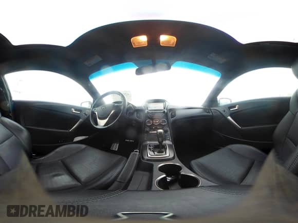 2016 Hyundai Genesis Coupe R-Spec с VIN KMHHU6KJ9GU132432, выставлен на аукционе IAAI как лот 42009573 с пробегом 63 267 миль миль и . История ставок и продаж доступна на DreamBid. Изображение 19.