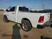 2014 Ram 1500 Tradesman with VIN 3C6JR6AT2EG226069, listed as a Copart auction lot 75188664 with 140,186 mi miles and Salvage title. Bid and sale history available at DreamBid. Image 2.