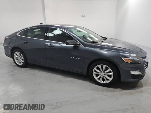 2019 Chevrolet Malibu LT с VIN 1G1ZD5ST8KF152634, выставлен на аукционе Copart как лот 85937705 с пробегом 76 617 миль миль и Чистый • Clean title. История ставок и продаж доступна на DreamBid. Изображение 4.