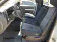 2007 GMC Sierra 1500 Work Truck с VIN 1GTEC14C77Z560188, выставлен на аукционе Copart как лот 58769705 с пробегом 169 520 миль миль и Чистый • Clean title. История ставок и продаж доступна на DreamBid. Изображение 7.