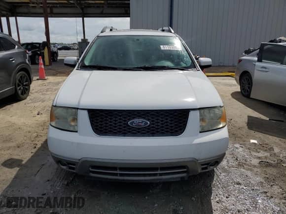 2006 Ford Freestyle SEL с VIN 1FMZK02176GA36075, выставлен на аукционе Copart как лот 81193085 с пробегом 165 809 миль миль и Списание • Salvage title. История ставок и продаж доступна на DreamBid. Изображение 5.