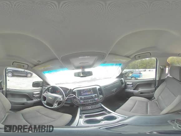 2014 Chevrolet Silverado 1500 LT z VIN 3GCUKREC4EG515122, wystawiony jako Copart lot #81769405 z przebiegiem 247 745 mil mil oraz Szkoda całkowita • Salvage title. Historia ofert i sprzedaży dostępna na DreamBid. Obrazek 14.