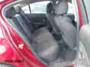 2014 Chevrolet Cruze 1LT with VIN 1G1PC5SB3E7411160, listed as a IAAI auction lot 43131487 with 160,733 mi miles and . Bid and sale history available at DreamBid. Image 8.