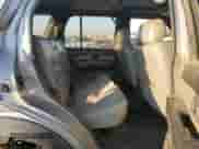 1999 Nissan Pathfinder XE with VIN JN8AR05Y4XW317915, listed as a Copart auction lot 82496174 with 301,862 mi miles and Salvage title. Bid and sale history available at DreamBid. Image 11.