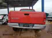 2004 Dodge 2500 SLT z VIN 3D7KA28D24G109351, wystawiony jako Copart lot #46521585 z przebiegiem 68 462 mil mil oraz Szkoda całkowita • Salvage title. Historia ofert i sprzedaży dostępna na DreamBid. Obrazek 6.