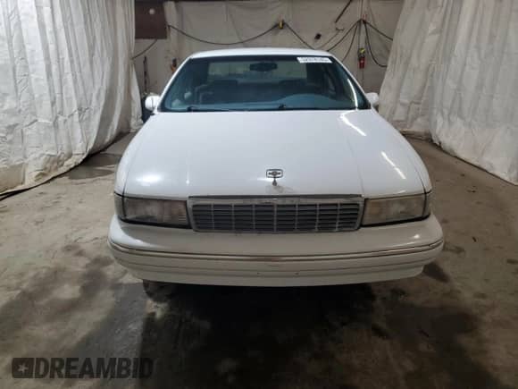 1994 Chevrolet Caprice с VIN 1G1BL52WXRR144624, выставлен на аукционе Copart как лот 52978145 с пробегом 131 548 миль миль и Чистый • Clean title. История ставок и продаж доступна на DreamBid. Изображение 5.