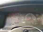 2003 Dodge Durango SLT with VIN 1D4HR48Z13F602025, listed as a Copart auction lot 58803795 with 152,502 mi miles and Salvage title. Bid and sale history available at DreamBid. Image 9.