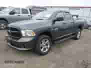 2018 Ram 1500 Tradesman с VIN 1C6RR7FT2JS327763, выставлен на аукционе IAAI как лот 42686971 с пробегом 106 454 миль миль и . История ставок и продаж доступна на DreamBid. Изображение 17.