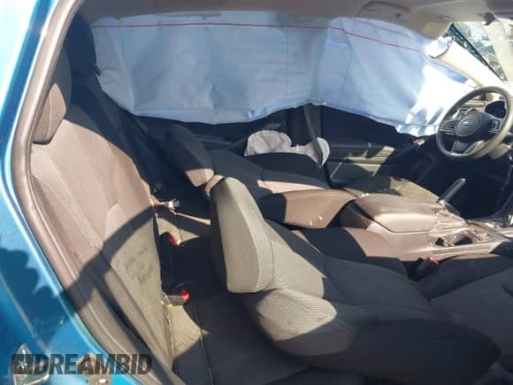2019 Subaru Impreza Premium с VIN 4S3GTAD67K3747803, выставлен на аукционе IAAI как лот 42954650 с пробегом 85 640 миль миль и . История ставок и продаж доступна на DreamBid. Изображение 8.