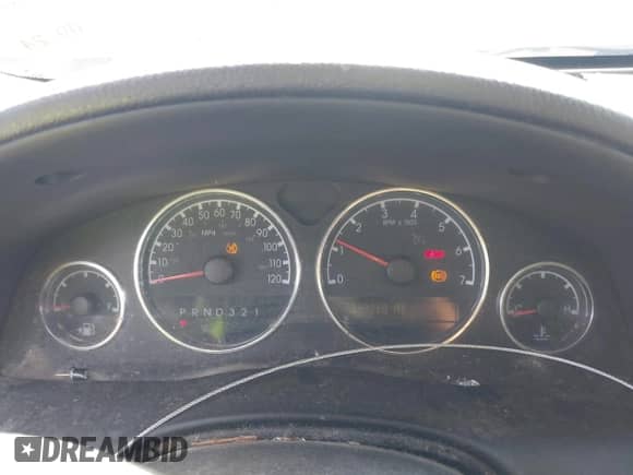 2006 Chevrolet Uplander LS Fleet с VIN 1GNDV23L56D219856, выставлен на аукционе IAAI как лот 42451203 с пробегом 199 210 миль миль и . История ставок и продаж доступна на DreamBid. Изображение 7.