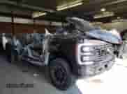 2025 Ford F-250 XL с VIN 1FT8W2BN0SED26974, выставлен на аукционе Copart как лот 65929485 с пробегом Не указан миль и Списание • Salvage title. История ставок и продаж доступна на DreamBid. Изображение 4.