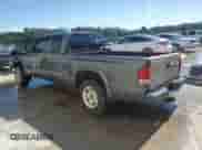 2003 Dodge Dakota with VIN 1D7HL12X93S223100, listed as a Copart auction lot 66331435 with 145,764 mi miles and Salvage title. Bid and sale history available at DreamBid. Image 2.