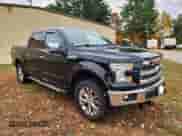 2016 Ford F-150 XLT z VIN 1FTEW1EF0GFB89571, wystawiony jako Copart lot #90269025 z przebiegiem 172 786 mil mil oraz Czysty tytuł • Clean title. Historia ofert i sprzedaży dostępna na DreamBid. Obrazek 1.