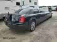 2007 Chrysler 300 Limited с VIN 2C3KA53G47H721380, выставлен на аукционе Copart как лот 59960885 с пробегом Не указан миль и Списание • Salvage title. История ставок и продаж доступна на DreamBid. Изображение 3.