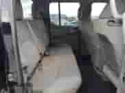 2012 Nissan Frontier SV с VIN 1N6AD0EV0CN700702, выставлен на аукционе Copart как лот 64799045 с пробегом 177 670 миль миль и Списание • Salvage title. История ставок и продаж доступна на DreamBid. Изображение 10.