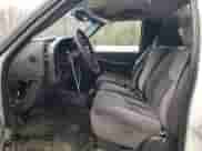 2003 GMC Sierra 1500 SLE с VIN 1GTEC14VX3Z224885, выставлен на аукционе Copart как лот 85160334 с пробегом 202 221 миль миль и Чистый • Clean title. История ставок и продаж доступна на DreamBid. Изображение 7.