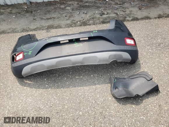 2022 Hyundai Venue SE с VIN KMHRB8A3XNU142473, выставлен на аукционе Copart как лот 67832705 с пробегом 81 772 миль миль и Списание • Salvage title. История ставок и продаж доступна на DreamBid. Изображение 13.