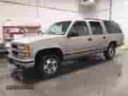 1999 Chevrolet Suburban с VIN 1GNFK16RXXJ576545, выставлен на аукционе IAAI как лот 41391381 с пробегом 111 098 миль миль и . История ставок и продаж доступна на DreamBid. Изображение 2.