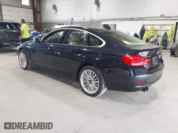 2016 BMW 4 Series 428i xDrive с VIN WBA4C9C59GG138784, выставлен на аукционе IAAI как лот 43367584 с пробегом 57 337 миль миль и . История ставок и продаж доступна на DreamBid. Изображение 3.