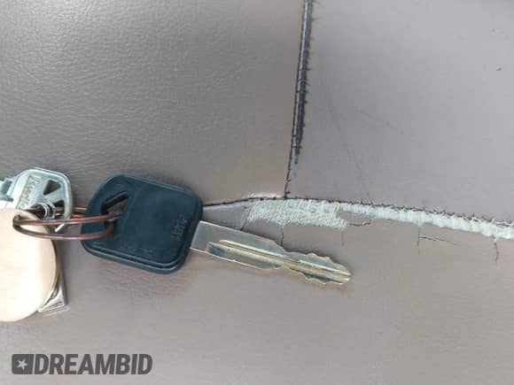 2003 Ford Econoline Cargo Recreational с VIN 1FDRE14W03HB85536, выставлен на аукционе IAAI как лот 40800527 с пробегом 248 849 миль миль и . История ставок и продаж доступна на DreamBid. Изображение 11.