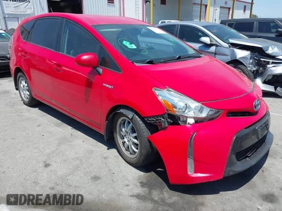 2016 Toyota Prius Two с VIN JTDZN3EU9GJ054357, выставлен на аукционе IAAI как лот 39902517 с пробегом 133 894 миль миль и . История ставок и продаж доступна на DreamBid. Изображение 1.