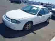 2003 Chevrolet Cavalier с VIN 1G1JC52F437284828, выставлен на аукционе IAAI как лот 43196010 с пробегом 177 878 миль миль и . История ставок и продаж доступна на DreamBid. Изображение 2.
