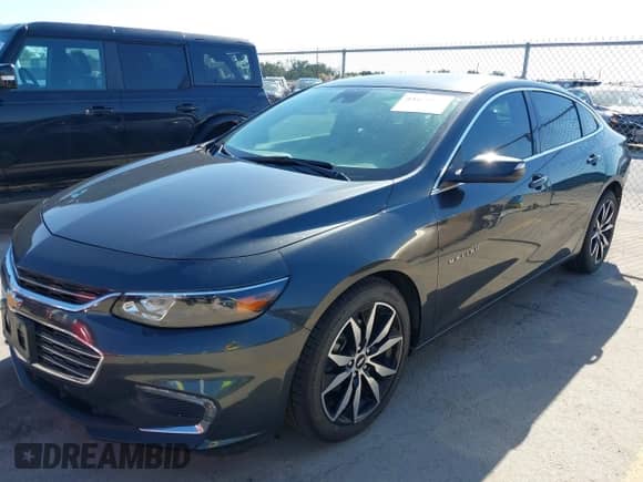 2016 Chevrolet Malibu LT с VIN 1G1ZF5SX5GF243445, выставлен на аукционе IAAI как лот 43459528 с пробегом 65 965 миль миль и . История ставок и продаж доступна на DreamBid. Изображение 2.