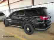 2021 Dodge Durango Pursuit с VIN 1C4RDJFG2MC642732, выставлен на аукционе Copart как лот 60157095 с пробегом 51 935 миль миль и Списание • Salvage title. История ставок и продаж доступна на DreamBid. Изображение 2.