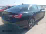 2024 Chevrolet Malibu LT с VIN 1G1ZE5ST1RF182002, выставлен на аукционе IAAI как лот 43547660 с пробегом 54 773 миль миль и . История ставок и продаж доступна на DreamBid. Изображение 4.